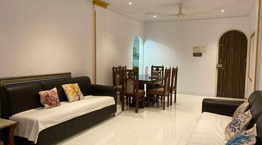Studio Apartment in alibaug