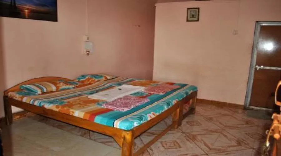 Ac room in ladghar