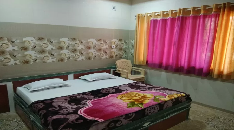 Non Ac room in harihareshwar