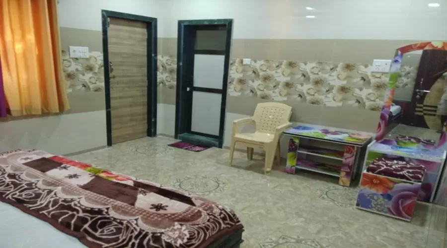 Gokul Homestay  harihareshwar