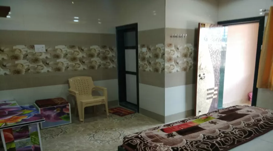 Gokul Homestay  harihareshwar