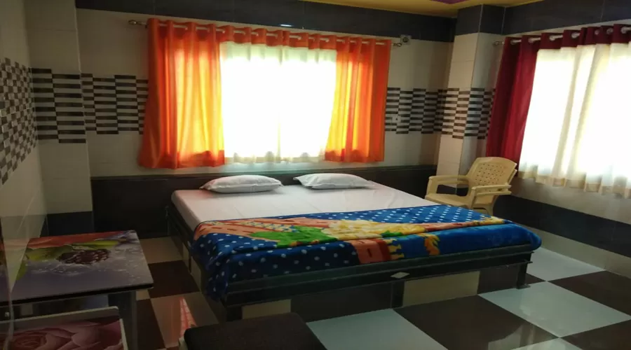Gokul Homestay  harihareshwar