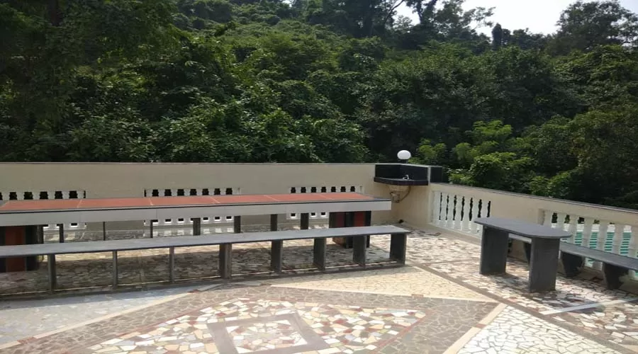 Gokul Homestay  harihareshwar