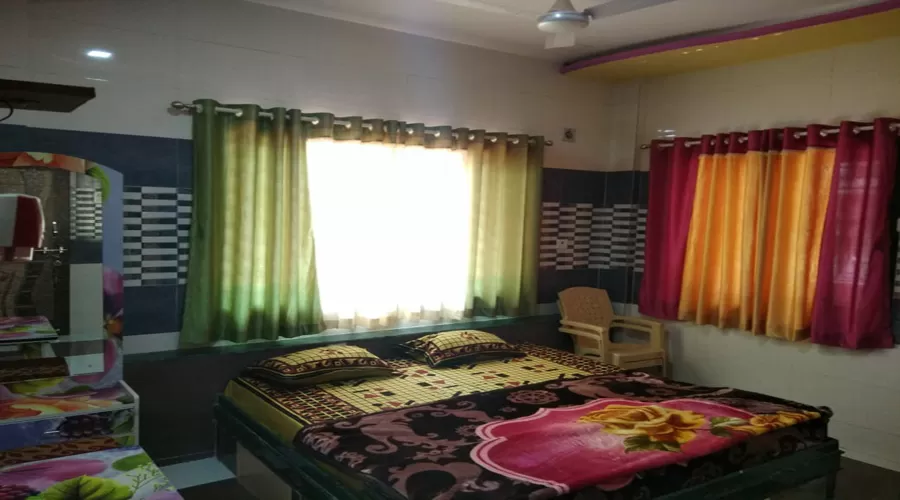 Gokul Homestay  harihareshwar