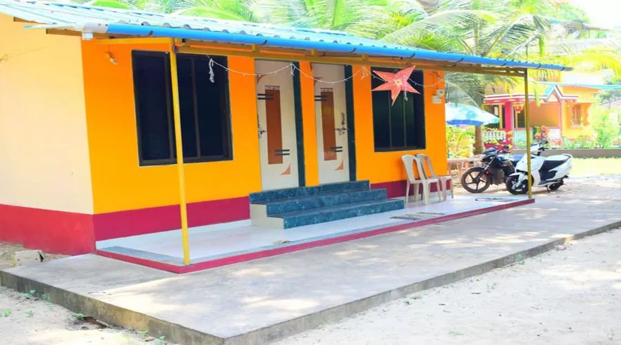 Namrata Niwas malvan 