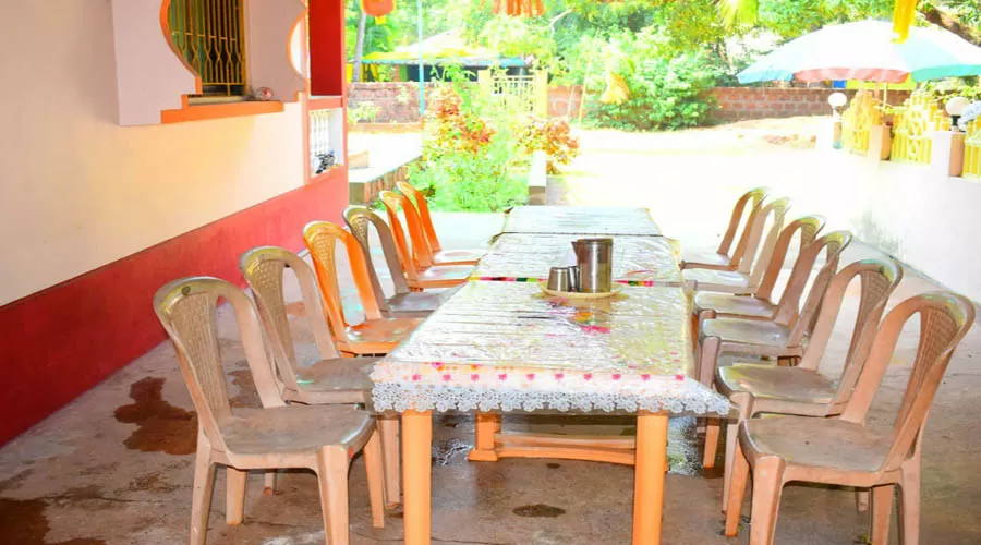 Namrata Niwas malvan