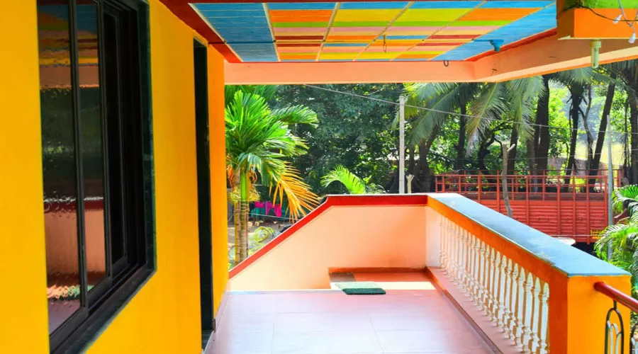 Namrata Niwas malvan