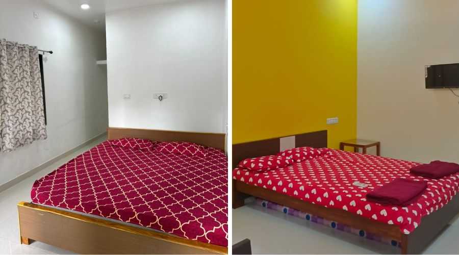 Namrata Niwas malvan 