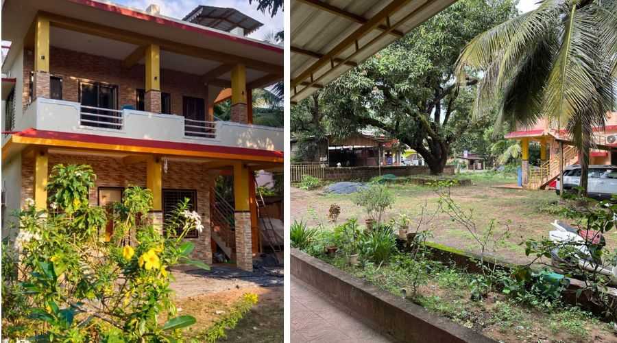 Namrata Home Stay Malvan