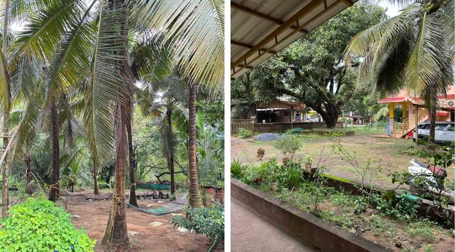 Namrata Niwas Malvan