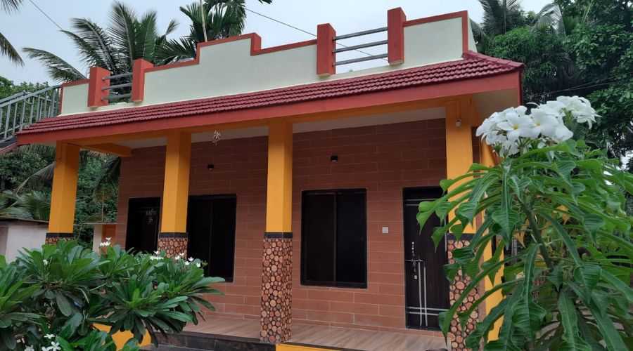 Namrata Niwas Malvan