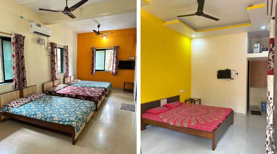 Namrata Niwas Malvan