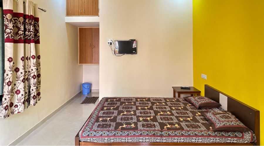 Namrata Niwas Malvan