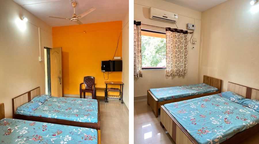 Namrata Niwas Malvan