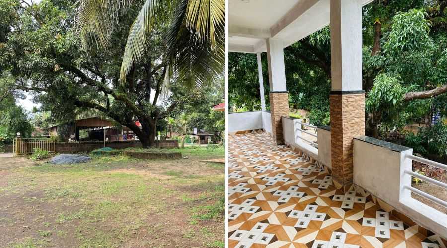 Namrata Home Stay Malvan