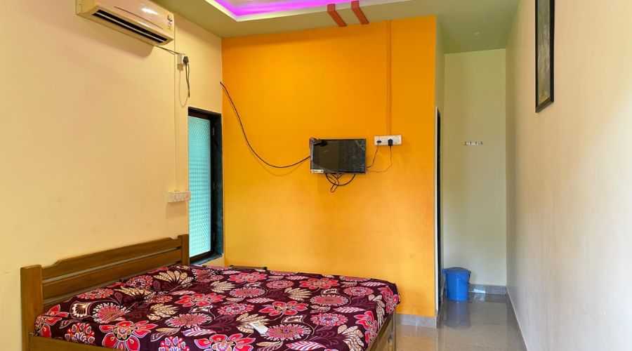 Namrata Niwas Malvan