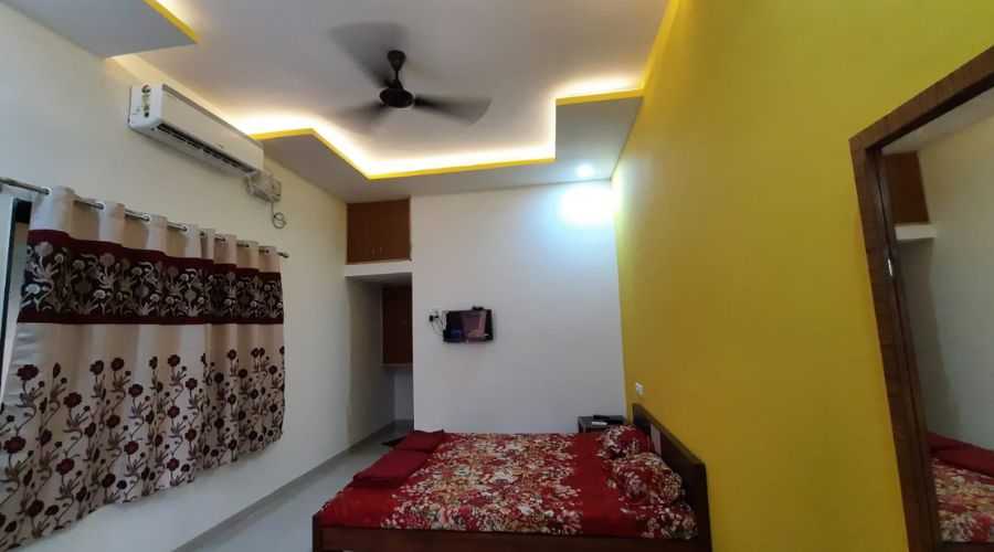 Namrata Niwas Malvan