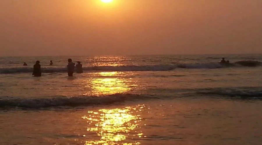 Lakshmi Niwas Guest House diveagar