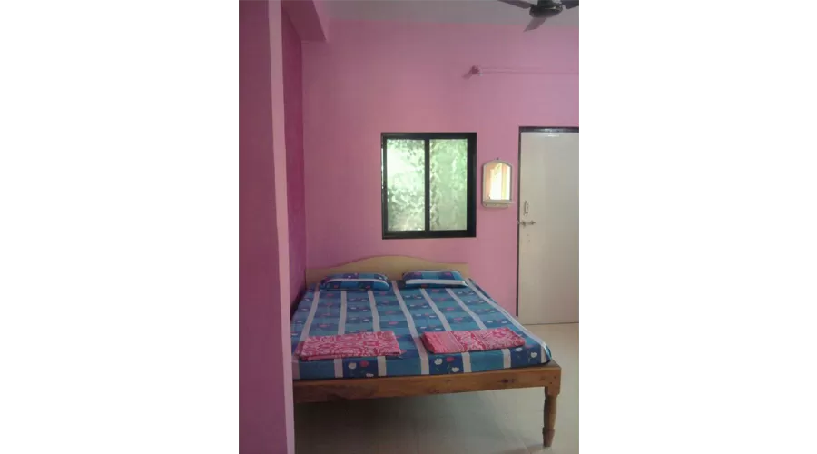 Ac room in diveagar