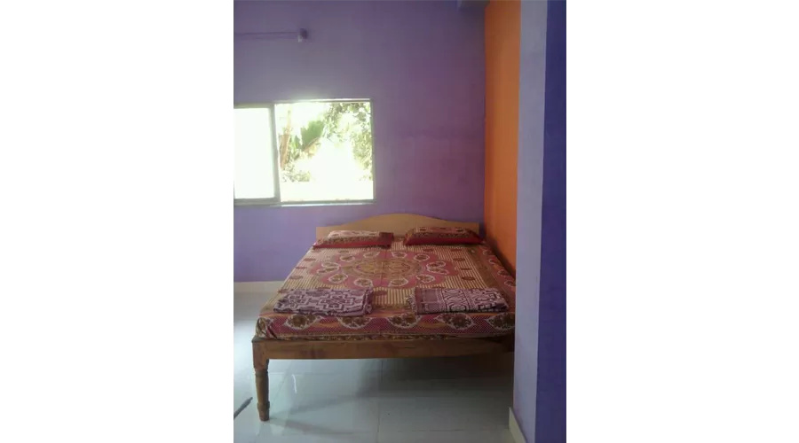 Non Ac room