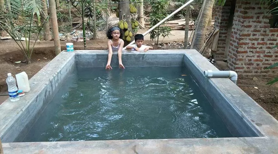 Lakshmi Niwas Guest House diveagar