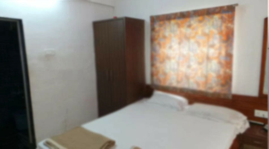 Non ac rooms hotels in murud janjira hotelsinkonkan.in