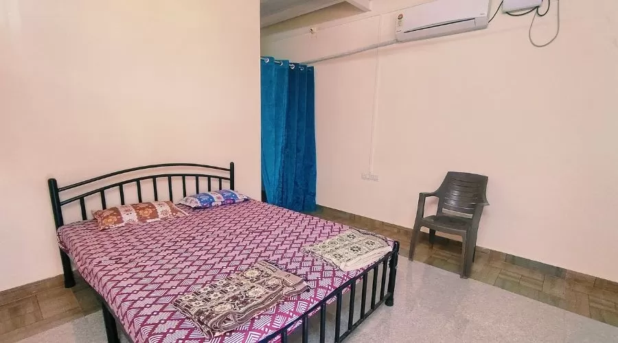 Non Ac room in kelshi