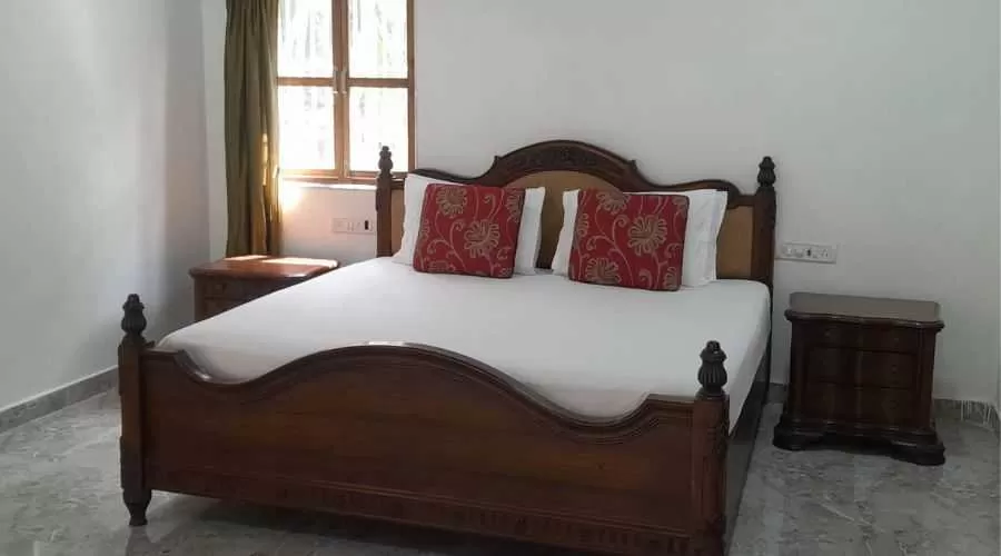 Anandamay Homestay Revdanda