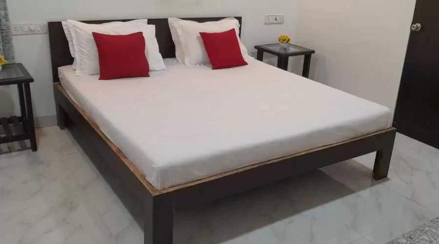 Anandamay Homestay Revdanda