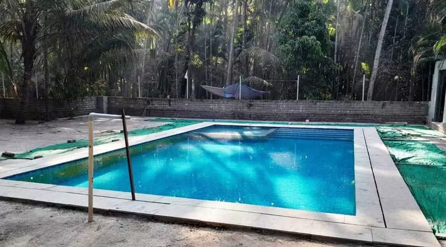 Anandamay Homestay Revdanda