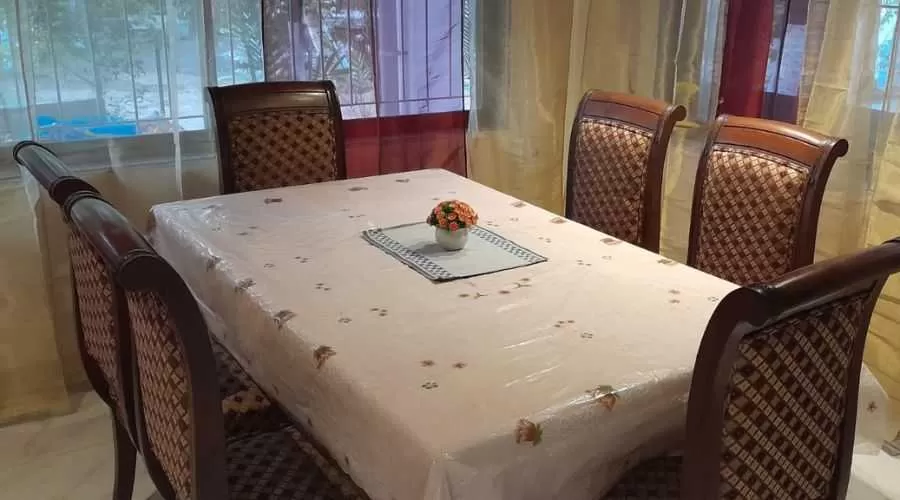 Anandamay Homestay Revdanda