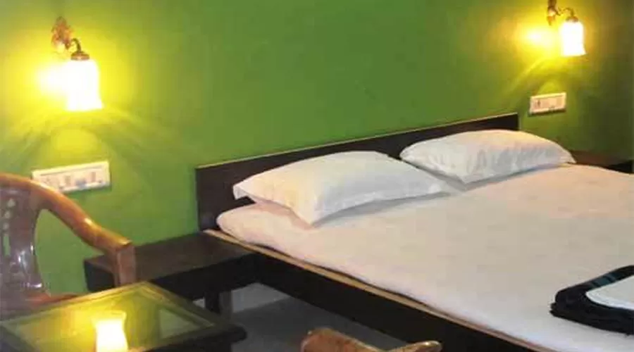Ac Deluxe Room