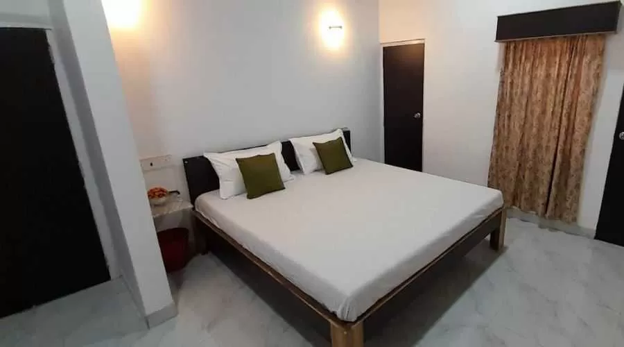 Anandamay Homestay Revdanda