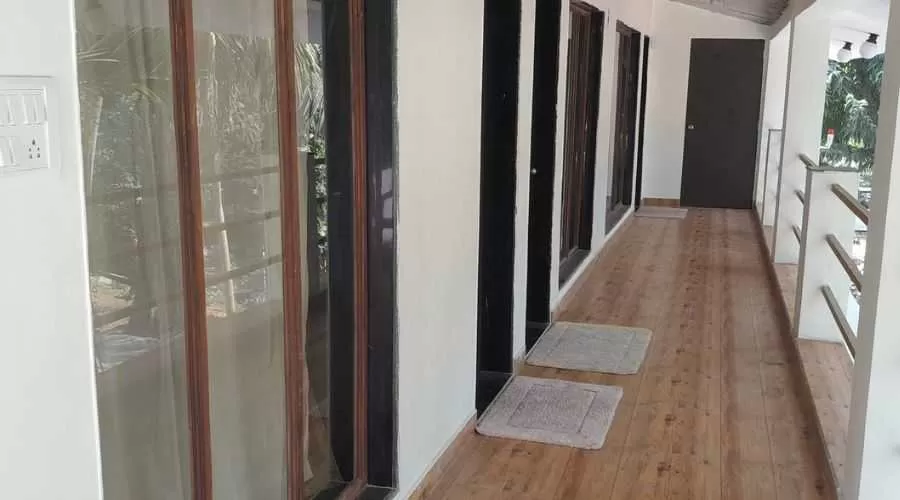 Anandamay Homestay Revdanda