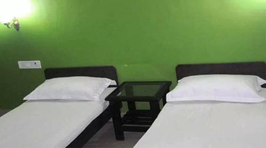 Anandamay Homestay Revdanda