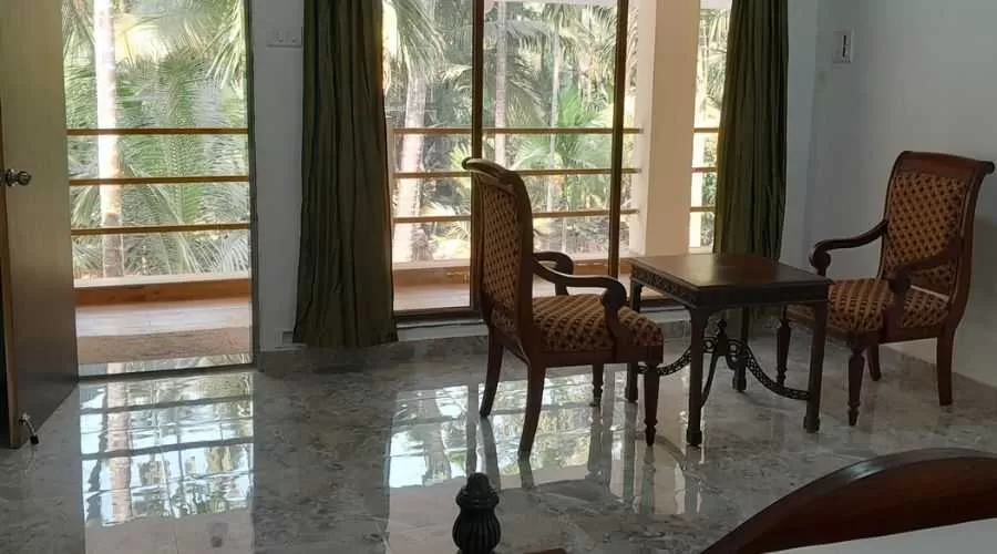 Anandamay Homestay Revdanda