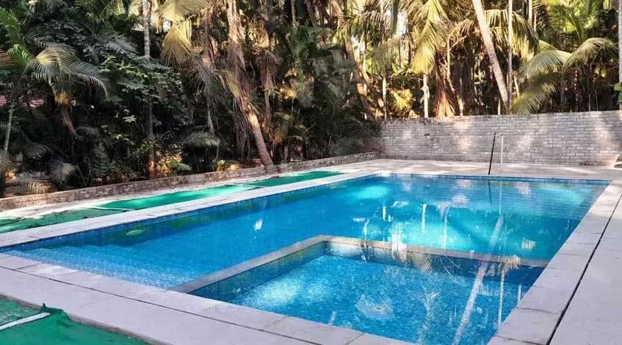 Anandamay Homestay Revdanda