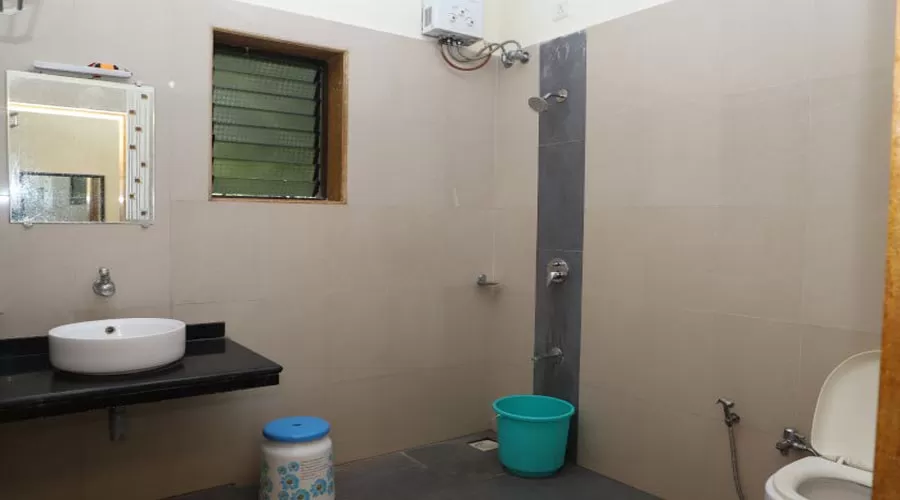 Shaant beach resort sasawane