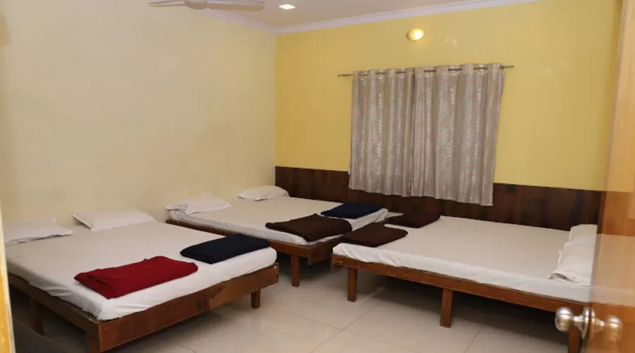 Shaant beach resort sasawane beach