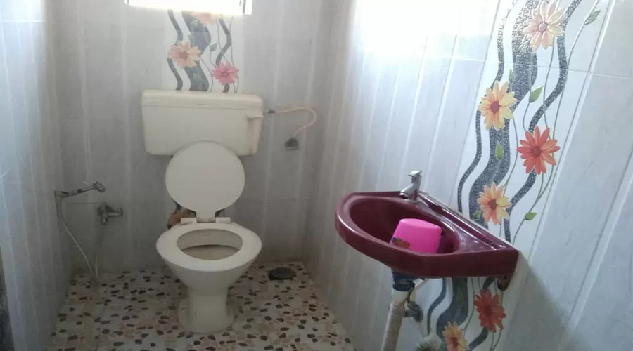 Sea Touch Tourist Home kashid