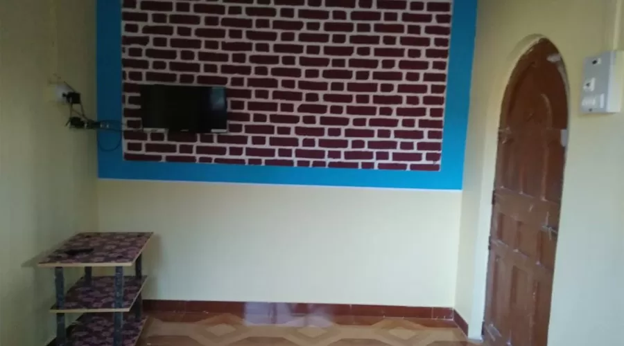 Sea Touch Tourist Home kashid