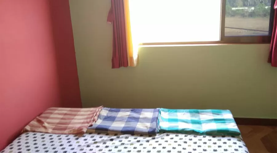 Sea Touch Tourist Home kashid