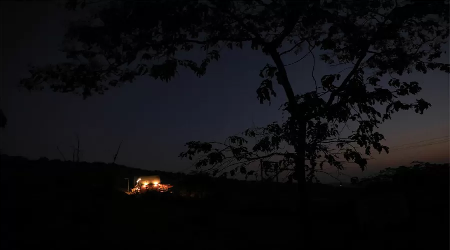 Mallhar Sea View Cottages