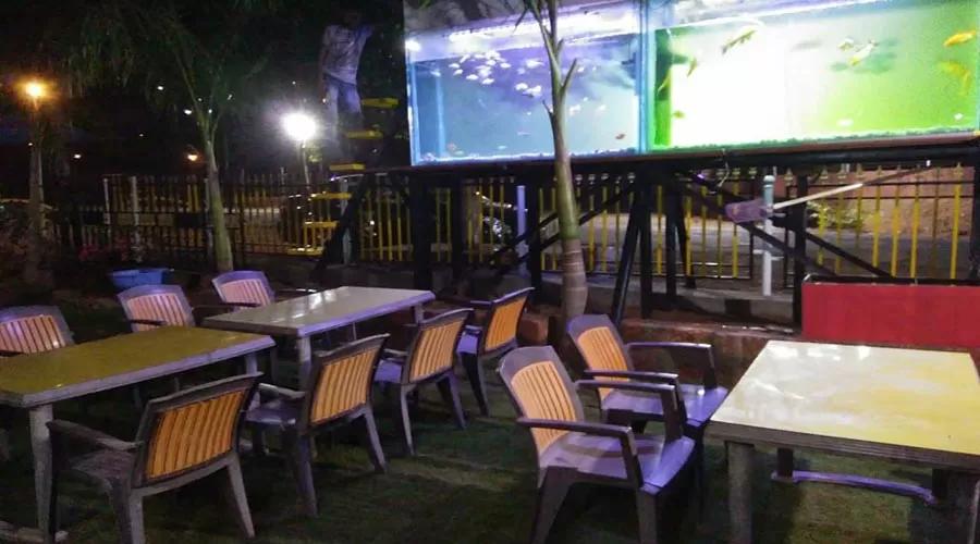 Mallhar Sea View Cottages anjarle