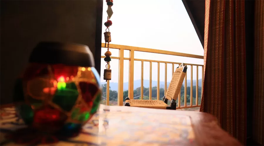 Mallhar Sea View Cottages anjarle