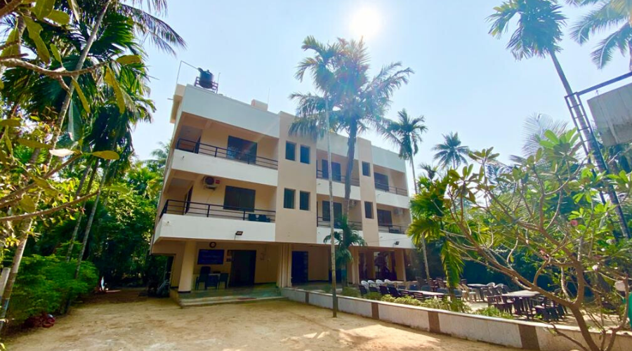 Beach Resort in Diveagar Rooms, Rates, Photos, Map hotels in Diveagar