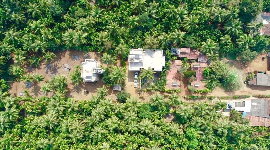 La Seagull Beach Resort diveagar