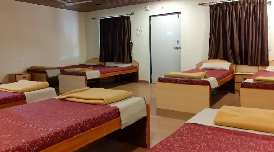 Ac room for gorup in anjarle