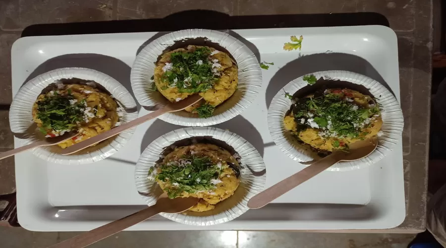 Hotel varad aamrai garden  Anjarle