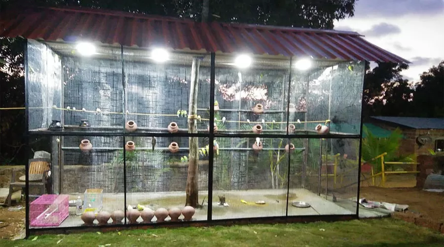 Hotel Varad Aamrai Garden Restaurant anjarle photos